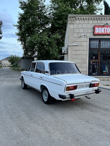 LADA (VAZ) 2106 1999, 85,213 km - 1.6 l - Qazax