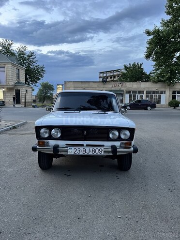 LADA (VAZ) 2106 1999, 85,213 km - 1.6 l - Qazax