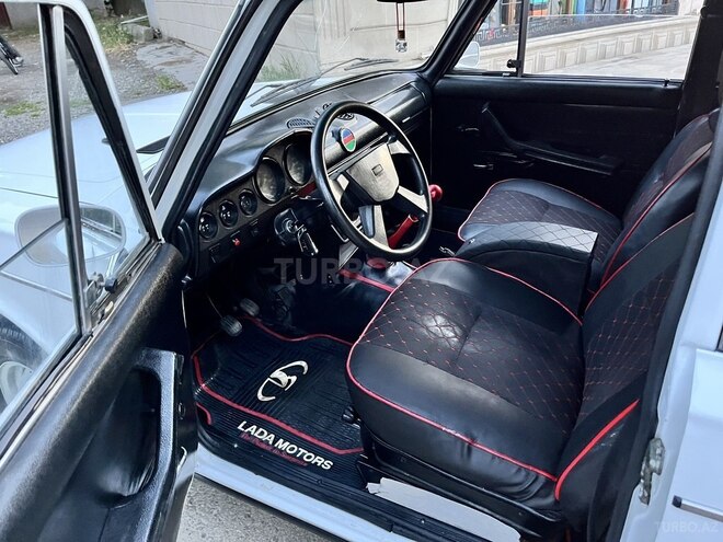 LADA (VAZ) 2106 1999, 85,213 km - 1.6 l - Qazax