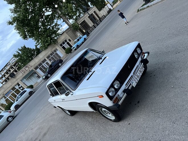 LADA (VAZ) 2106 1999, 85,213 km - 1.6 l - Qazax