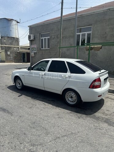 LADA (VAZ) Priora 2013, 168,000 km - 1.6 l - Bakı