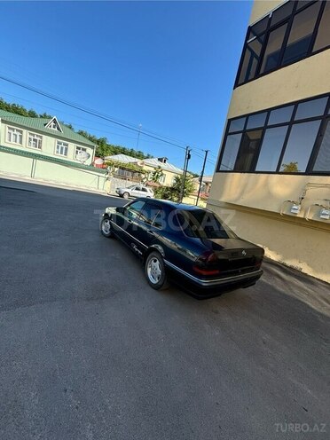 Mercedes C 180 1998, 333,000 km - 1.8 l - Qusar