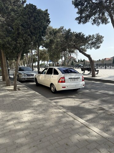 LADA (VAZ) Priora 2013, 168,000 km - 1.6 l - Bakı