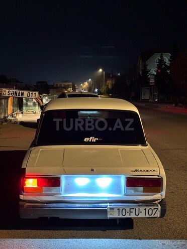 LADA (VAZ) 2107 1999, 99,999 km - 1.5 l - Bakı