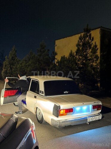 LADA (VAZ) 2107 1999, 99,999 km - 1.5 l - Bakı
