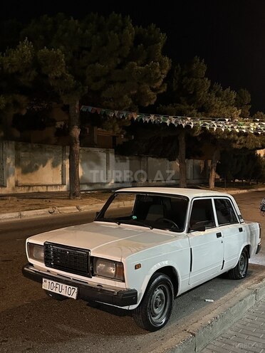 LADA (VAZ) 2107 1999, 99,999 km - 1.5 l - Bakı