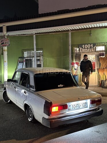 LADA (VAZ) 2107 1999, 99,999 km - 1.5 l - Bakı