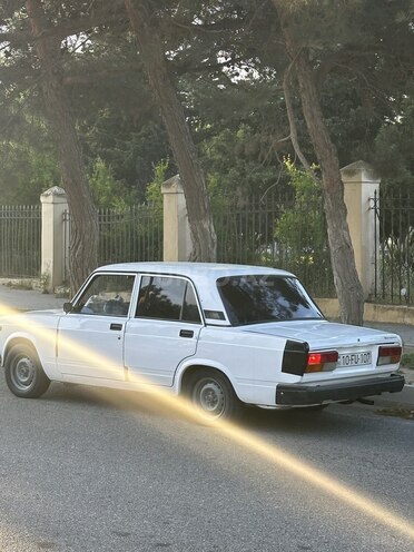 LADA (VAZ) 2107 1999, 99,999 km - 1.5 l - Bakı