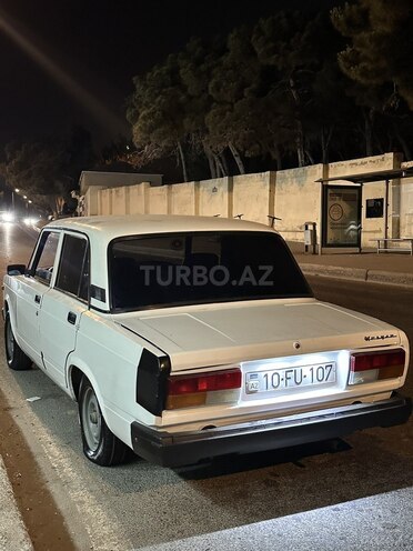 LADA (VAZ) 2107 1999, 99,999 km - 1.5 l - Bakı
