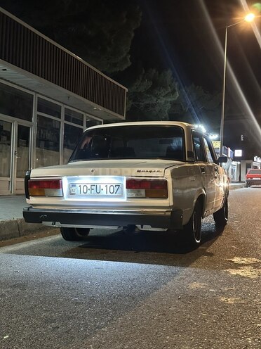 LADA (VAZ) 2107 1999, 99,999 km - 1.5 l - Bakı