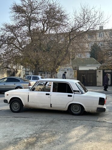 LADA (VAZ) 2107 1999, 99,999 km - 1.5 l - Bakı