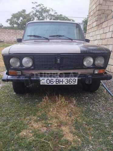 LADA (VAZ) 2106 1990, 89,600 km - 1.5 л - Ağsu