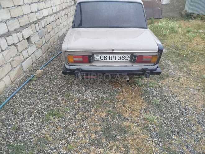 LADA (VAZ) 2106 1990, 89,600 km - 1.5 л - Ağsu