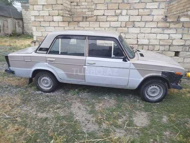 LADA (VAZ) 2106 1990, 89,600 km - 1.5 л - Ağsu