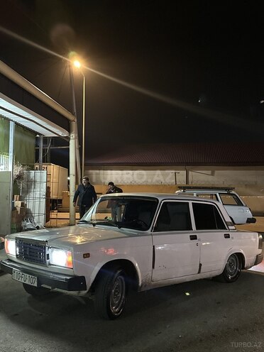 LADA (VAZ) 2107 1999, 99,999 km - 1.5 l - Bakı
