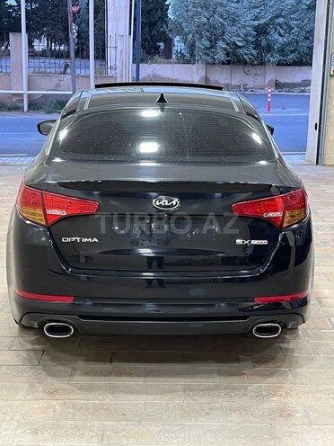 Kia Optima 2011, 187,581 km - 2.0 л - Bakı