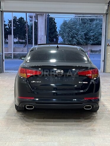 Kia Optima 2011, 187,581 km - 2.0 л - Bakı