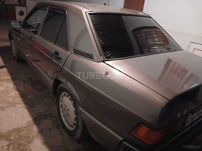 Mercedes 190 1992, 364,321 km - 2.0 l - Bakı