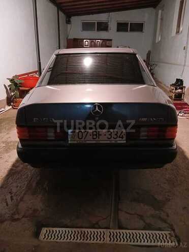 Mercedes 190 1992, 364,321 km - 2.0 l - Bakı