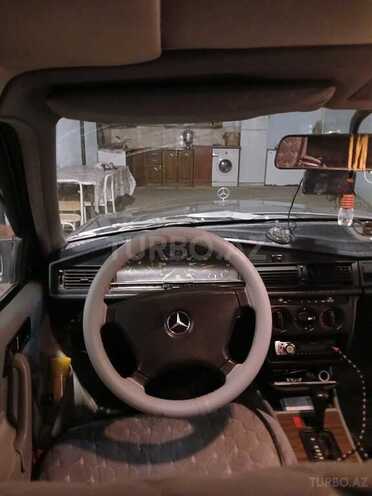 Mercedes 190 1992, 364,321 km - 2.0 l - Bakı