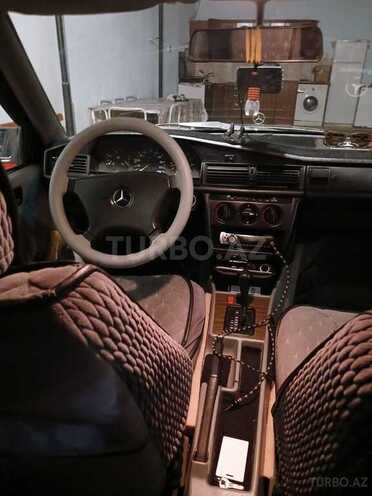 Mercedes 190 1992, 364,321 km - 2.0 l - Bakı