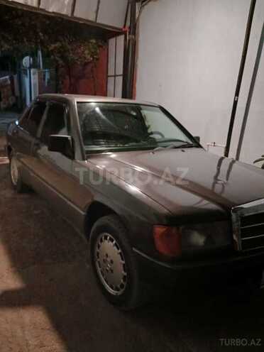 Mercedes 190 1992, 364,321 km - 2.0 l - Bakı