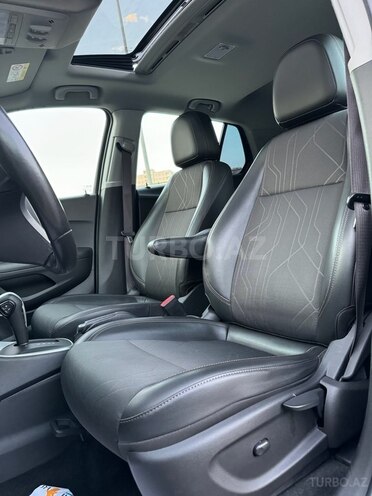 Chevrolet Trax 2019, 68,000 km - 1.4 л - Bakı