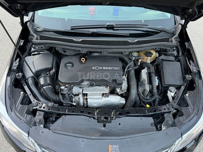 Chevrolet Trax 2019, 68,000 km - 1.4 л - Bakı