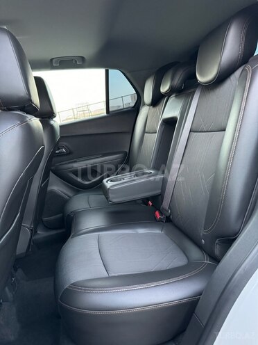 Chevrolet Trax 2019, 68,000 km - 1.4 л - Bakı
