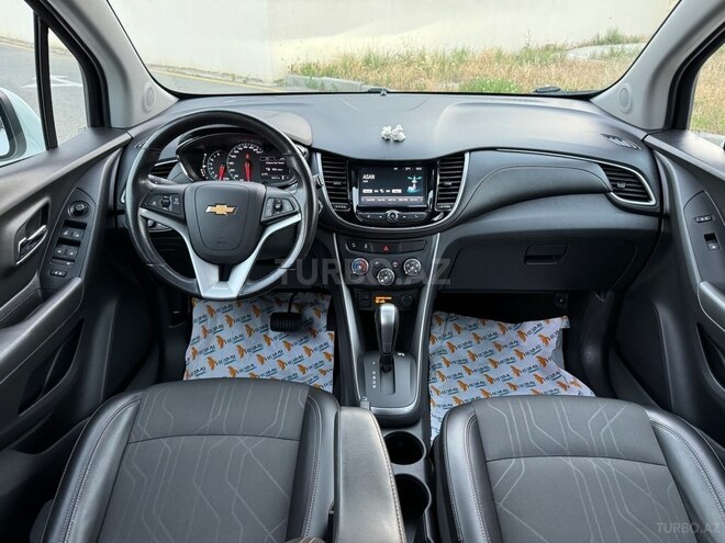 Chevrolet Trax 2019, 68,000 km - 1.4 л - Bakı