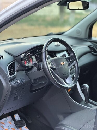 Chevrolet Trax 2019, 68,000 km - 1.4 л - Bakı