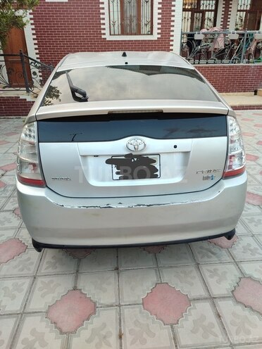 Toyota Prius 2008, 282,000 km - 1.5 l - Bakı