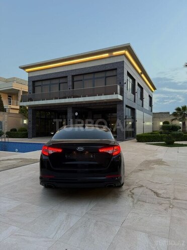 Kia Optima 2012, 150,453 km - 2.0 л - Bakı