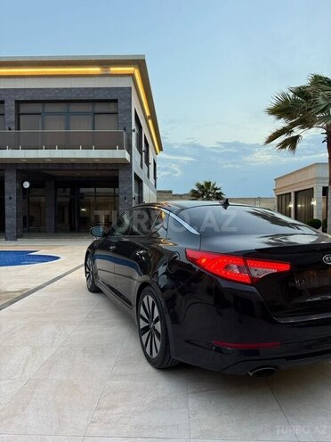 Kia Optima 2012, 150,453 km - 2.0 л - Bakı