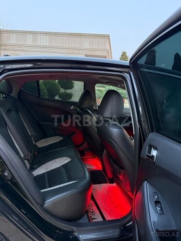 Kia Optima 2012, 150,453 km - 2.0 л - Bakı