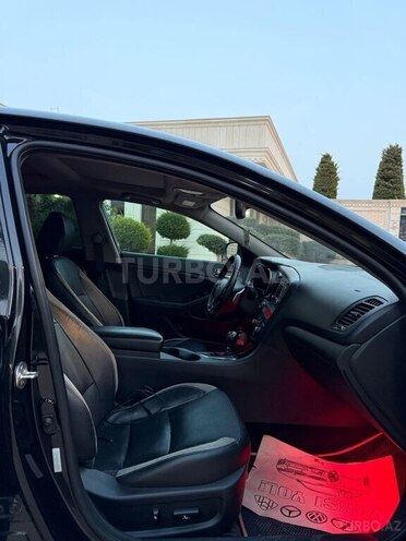 Kia Optima 2012, 150,453 km - 2.0 л - Bakı