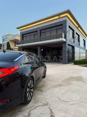 Kia Optima 2012, 150,453 km - 2.0 л - Bakı