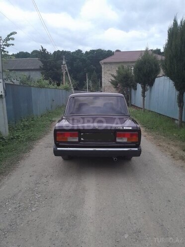LADA (VAZ) 2107 2008, 80,000 km - 1.6 l - Masallı