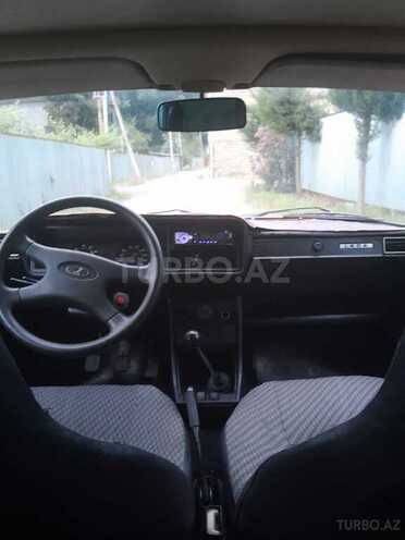 LADA (VAZ) 2107 2008, 80,000 km - 1.6 l - Masallı