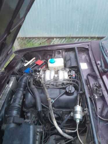 LADA (VAZ) 2107 2008, 80,000 km - 1.6 l - Masallı