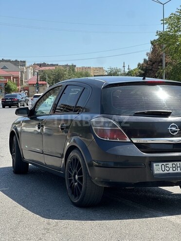 Opel Astra 2007, 426,905 km - 1.4 l - Bakı