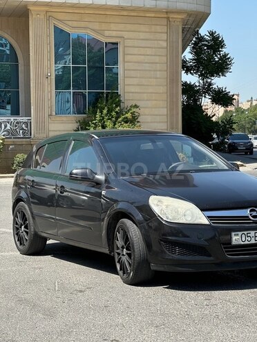 Opel Astra 2007, 426,905 km - 1.4 l - Bakı