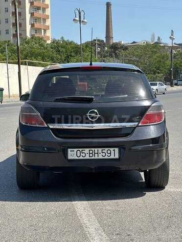 Opel Astra 2007, 426,905 km - 1.4 l - Bakı