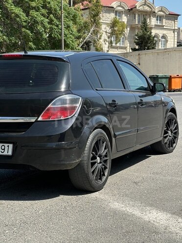 Opel Astra 2007, 426,905 km - 1.4 l - Bakı