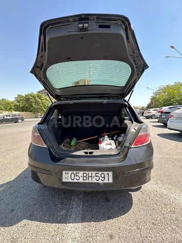 Opel Astra 2007, 426,905 km - 1.4 l - Bakı