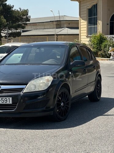 Opel Astra 2007, 426,905 km - 1.4 l - Bakı