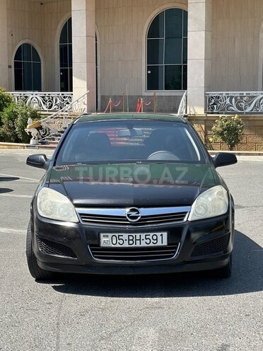 Opel Astra 2007, 426,905 km - 1.4 l - Bakı