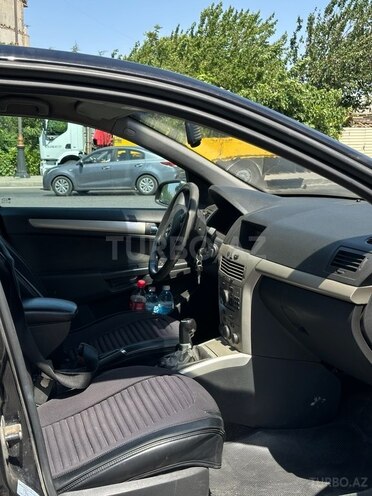 Opel Astra 2007, 426,905 km - 1.4 l - Bakı