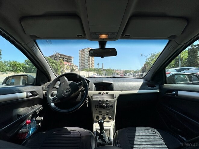 Opel Astra 2007, 426,905 km - 1.4 l - Bakı