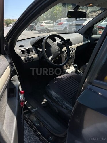 Opel Astra 2007, 426,905 km - 1.4 l - Bakı